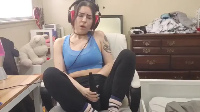 Listening to music