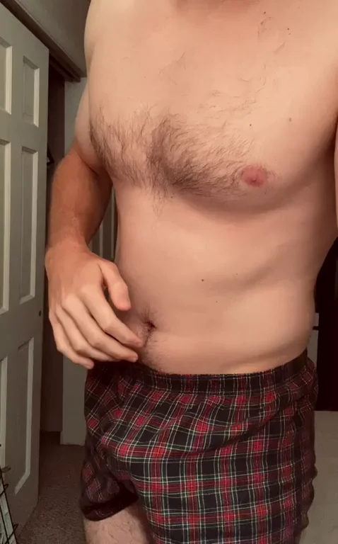 Unwinding after a long (M)onday