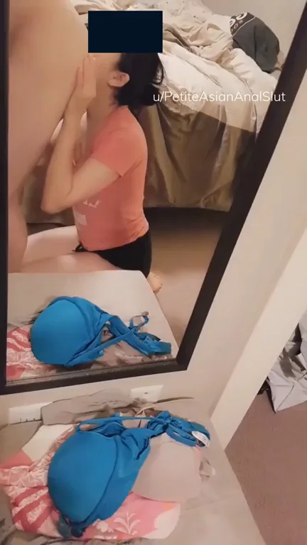 Confessed My Rimjob Fetish to My Date... He Bent Over for My Tongue! 🍑👅🔥