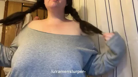 fat titty drop