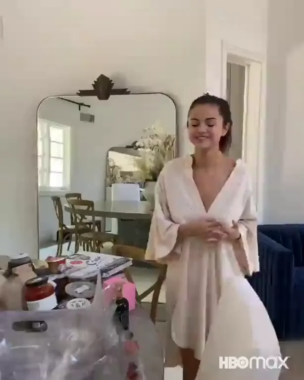 Selena Gomez