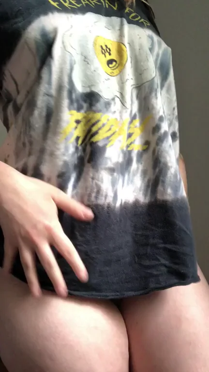 Hope you like what you see ?