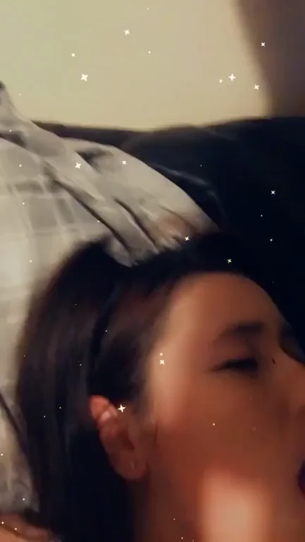 Hotwife's First Massive BBC Suck