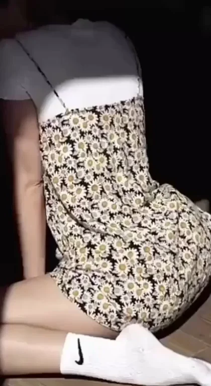 anyone could help us with her name please?