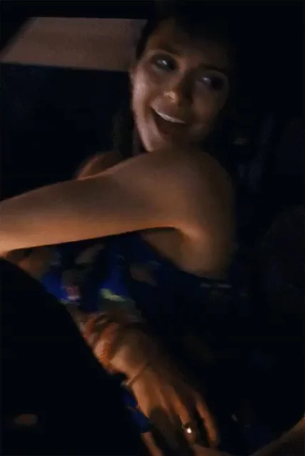 Ali Cobrin's Beautiful Plot in American Reunion