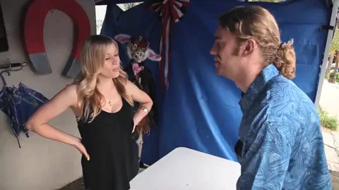 Olivia Taylor Dudley in all her glory