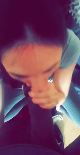 Asian Slut Craves That Thick BBC 🍆💦