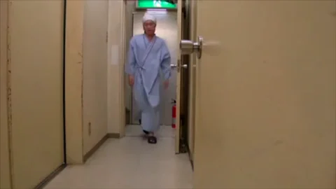 🔥 Asian Nurse Sluts' Quick Tongue Revival 💦👅