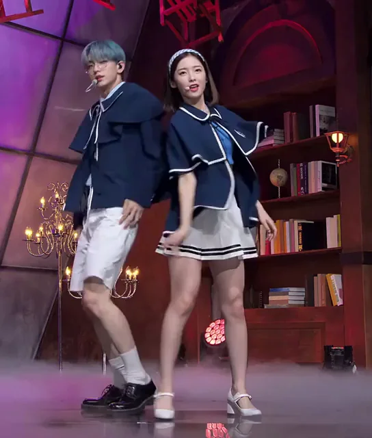 Ohmygirl - Arin