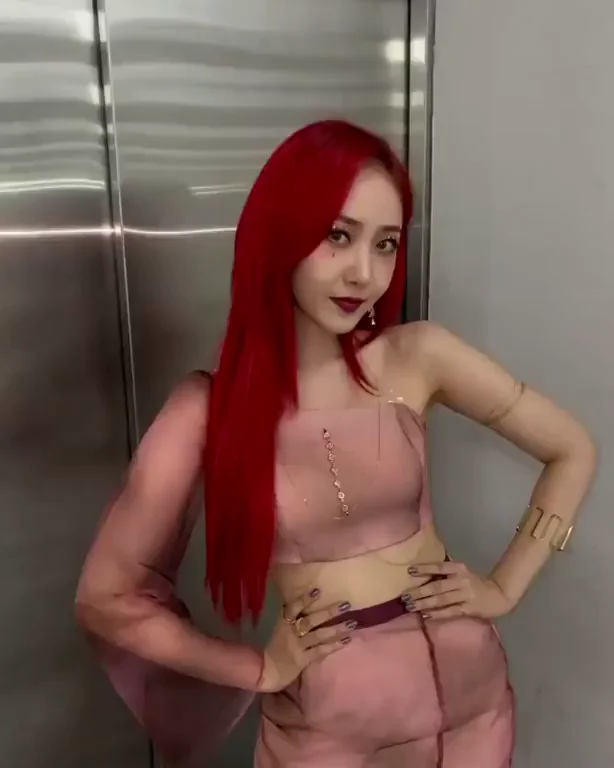 GFriend - SinB
