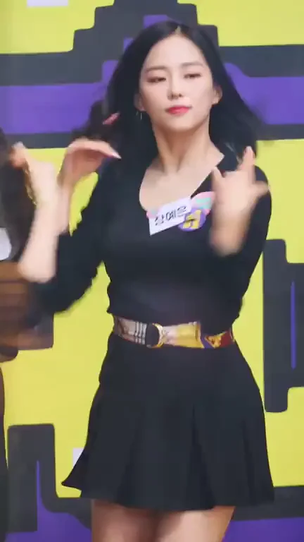 CLC - Yeeun