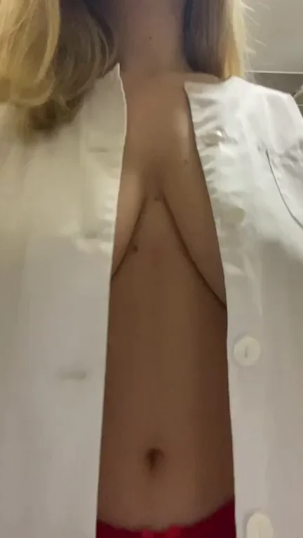 Be My Fuck Doll, Pound These Bouncing Tits