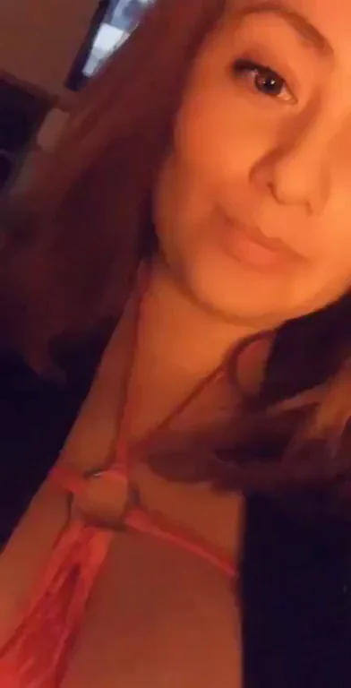 Feeling Sexy For My Fans