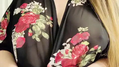 Massive MILF Jugs Surprise! 🍈🍈🔥