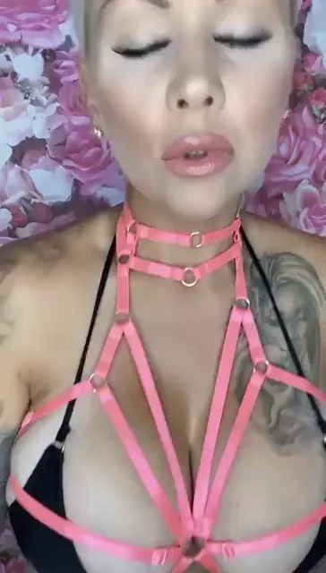 Barbie Brilliant Bimbo Tease 💖🔥