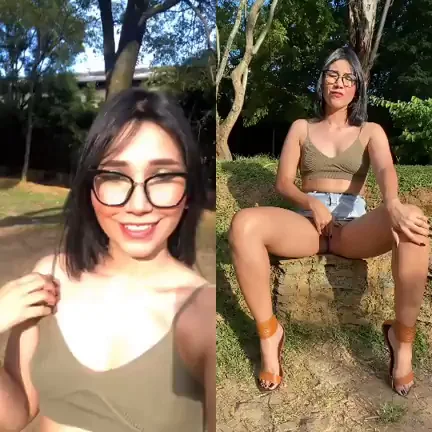 If you see me around, it' probably me being naughty around the campus [OC]