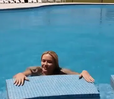 Olyria Roy - Buoy's