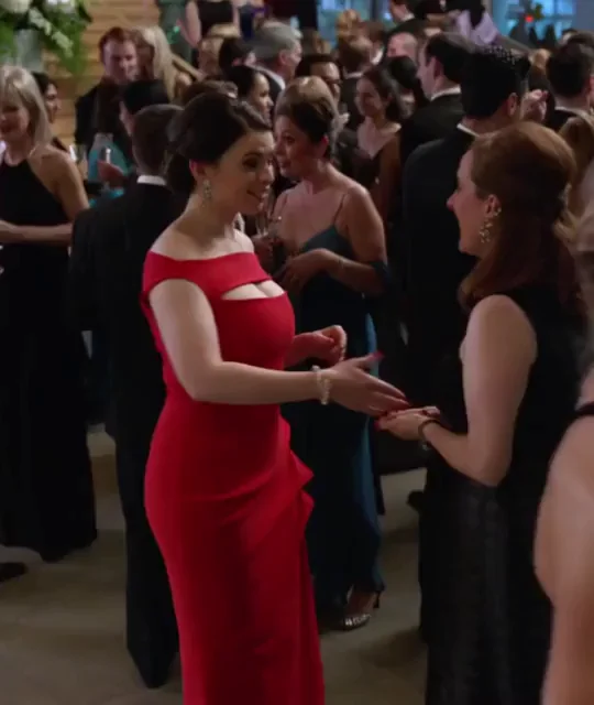 Hayley Atwell