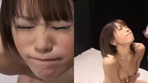Asians are so cute when they hate it