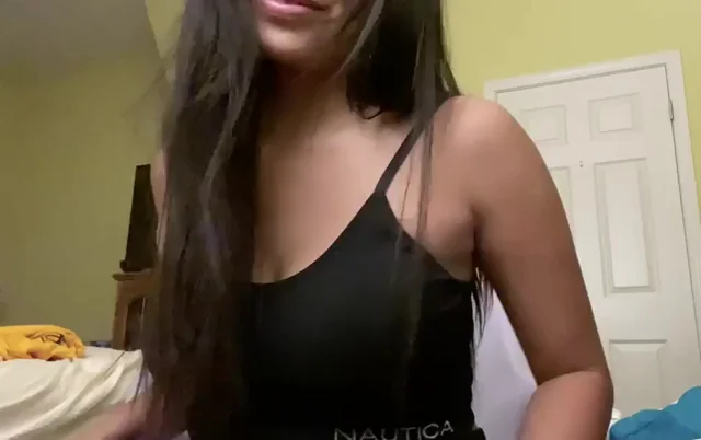 😂😂 When He Makes Her Laugh & Her Tits Turn You In Hard! 🍑🔥