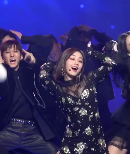 TWICE - Jihyo