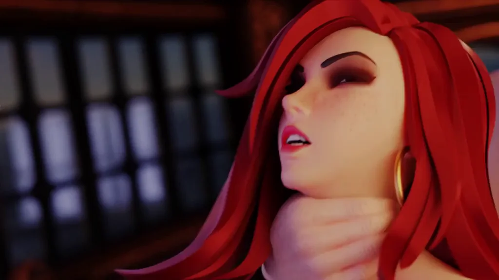Miss Fortune ( TheCount )