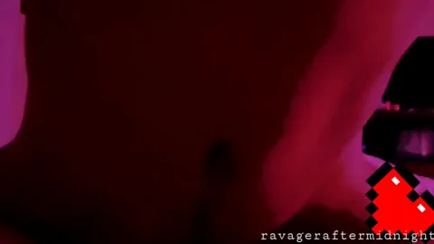 [M] [F] A lil night vision creamy pov for the hotwife ??