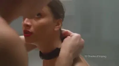 Getting collared