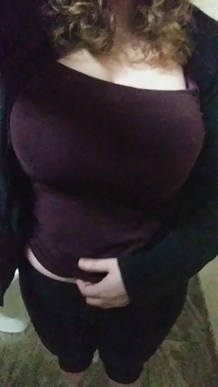 I could make this a daily thing [F]