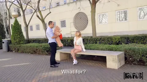 Lya Missy - Public Pickups - Right Place, Right Time