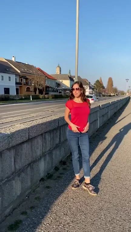 Hope I didn't cause any accidents! [OC] [F]