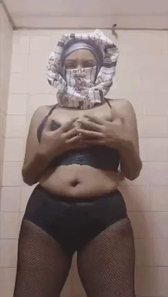 Islamic Mom Big Boobs.