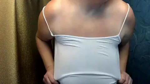 new white top