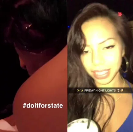 Girls Night Out