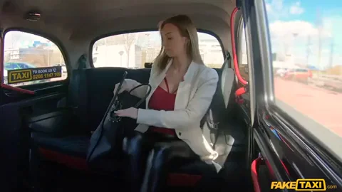 Fake Taxi - Nathaly doesn't like it Dirty