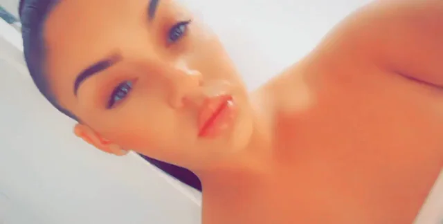 Massive Tits Begging for Your Hot Cum Load
