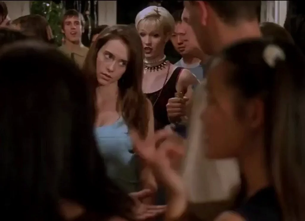Jennifer Love Hewitt (1998)