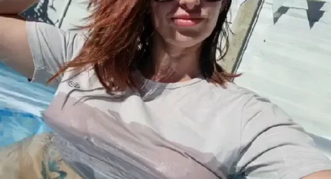 When my baby needs rescuing, just like Pammy i'm ready [f] oc