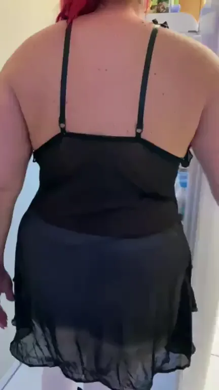 In the Kitchen :)