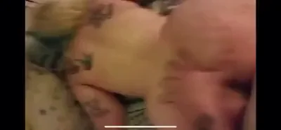 🍑 Old Vid of My Slutty Wife Getting Pounded Hard! 🔥