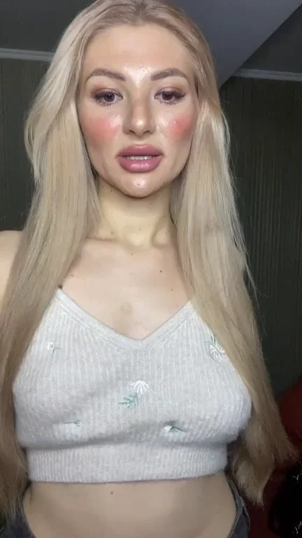 Am I a good girl, daddy?