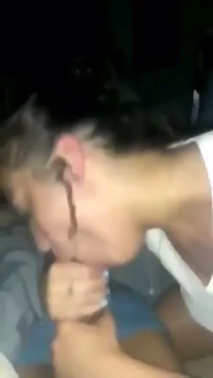 Cutie going in on his BBC