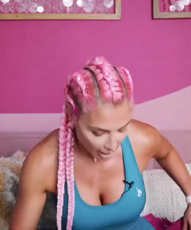 Eva Marie