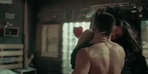 Maite Perroni in Dark Desire AKA Oscuro deseo (TV Series 2020– ) [S01E03]