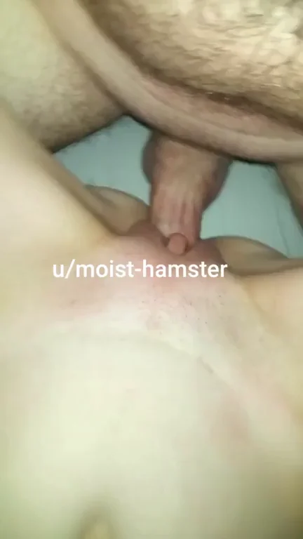 Quick afternoon fuck