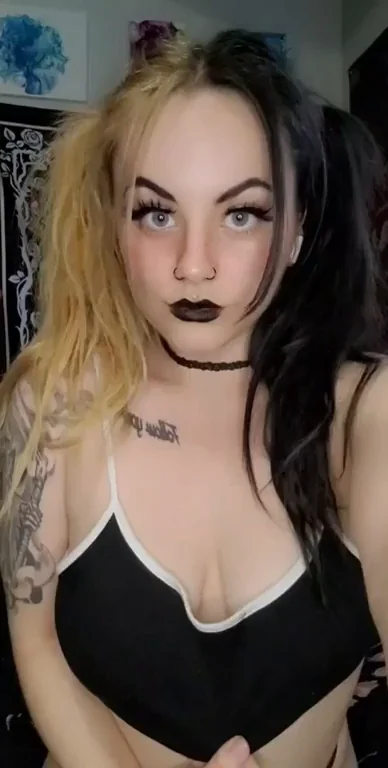 Would you titty fuck my DD cups?