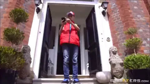 Pokémon Go Parody