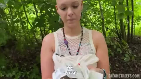 Bald Rebel