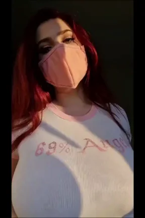 nicolebun "Drop"