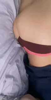 My first titty dropping ? (OC)